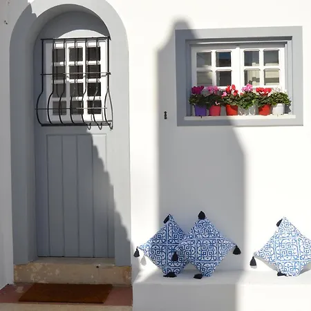 Quinta Do Piloto Guest House Palmela Exterior photo