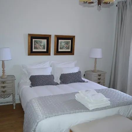 Quinta Do Piloto Guest House Palmela Exterior photo