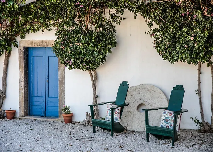 Quinta Do Piloto