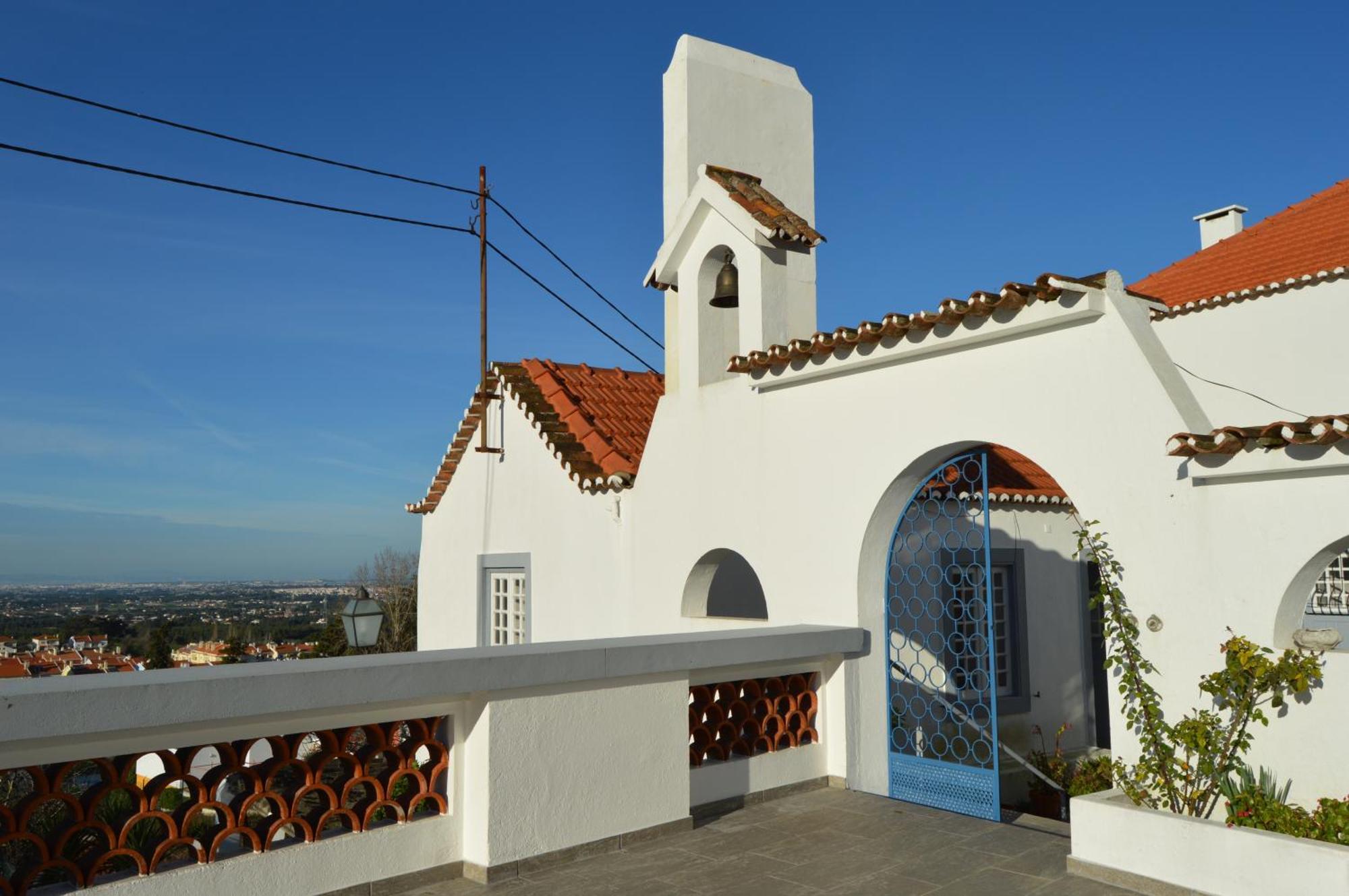Quinta Do Piloto Landhaus