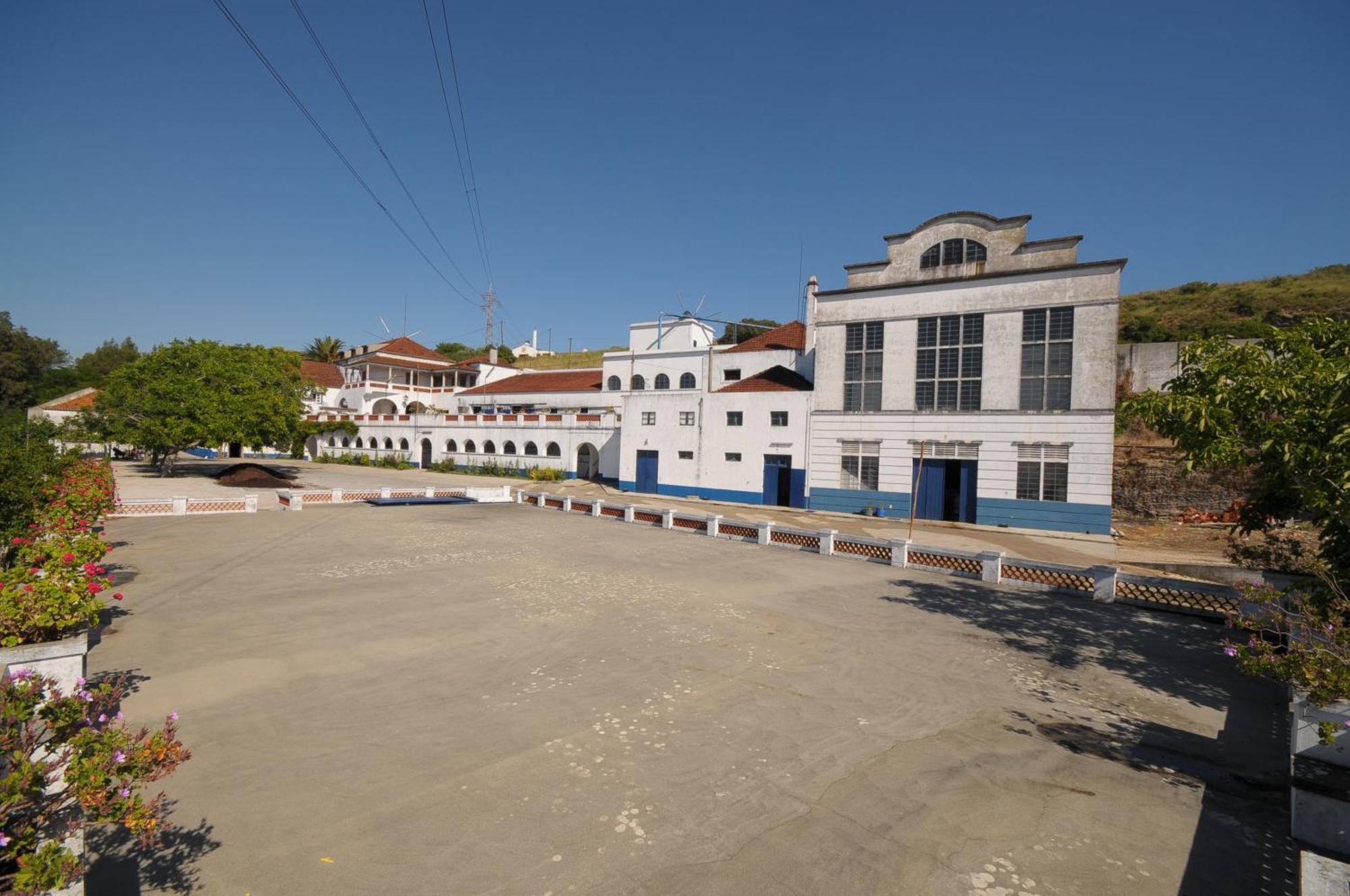 Landhaus Quinta Do Piloto