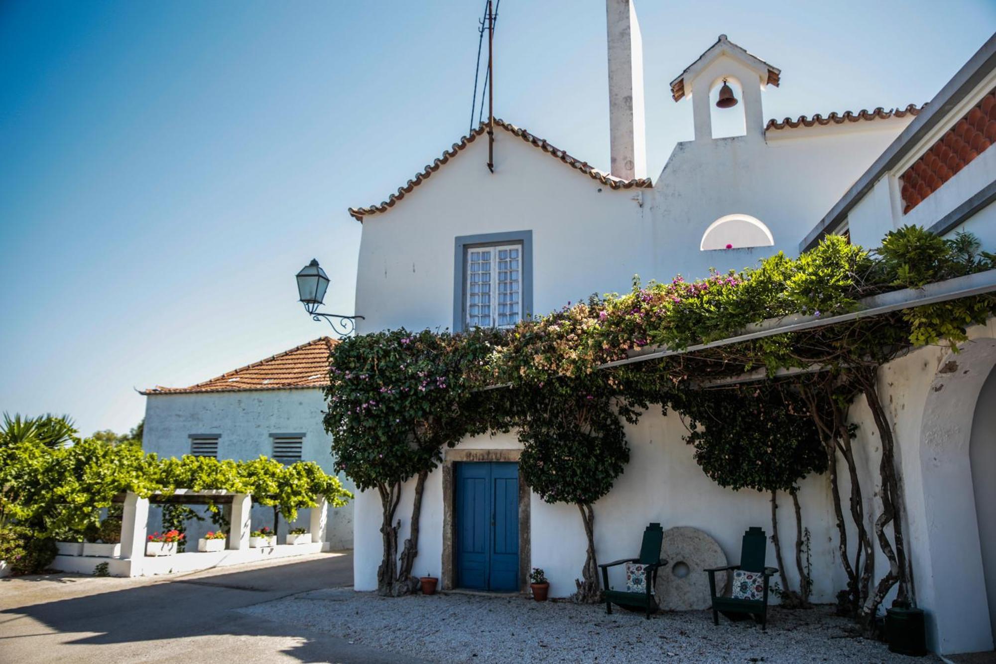 Landhaus Quinta Do Piloto Palmela