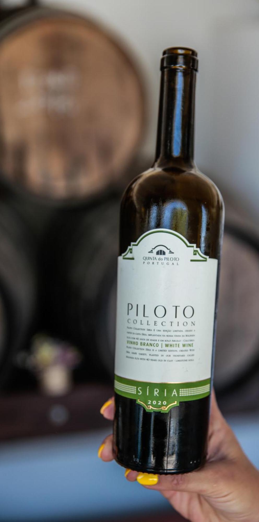 Quinta Do Piloto Landhaus