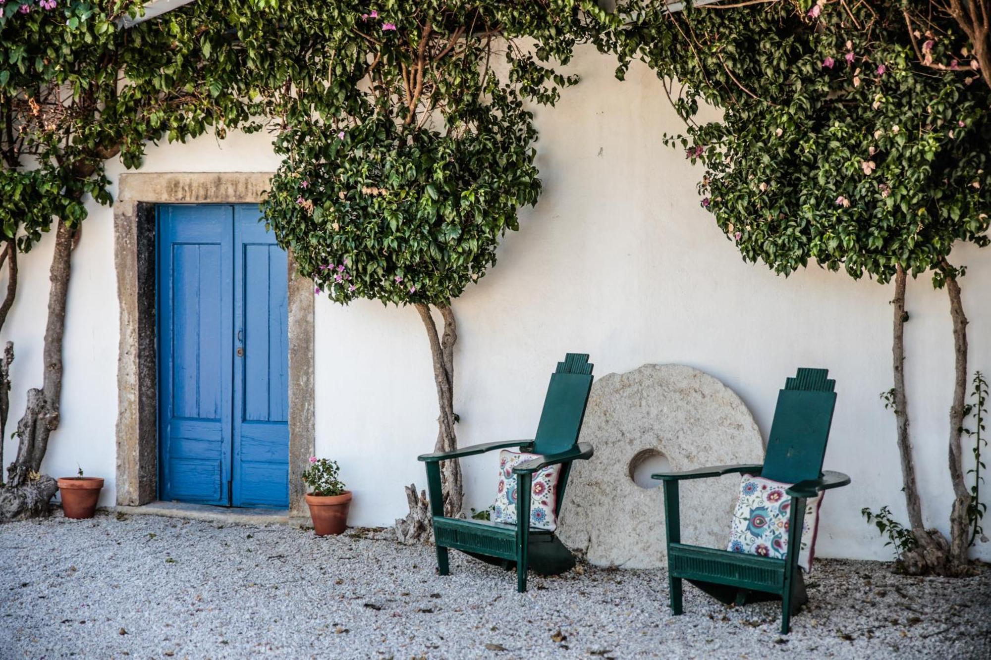 Quinta Do Piloto Landhaus Palmela