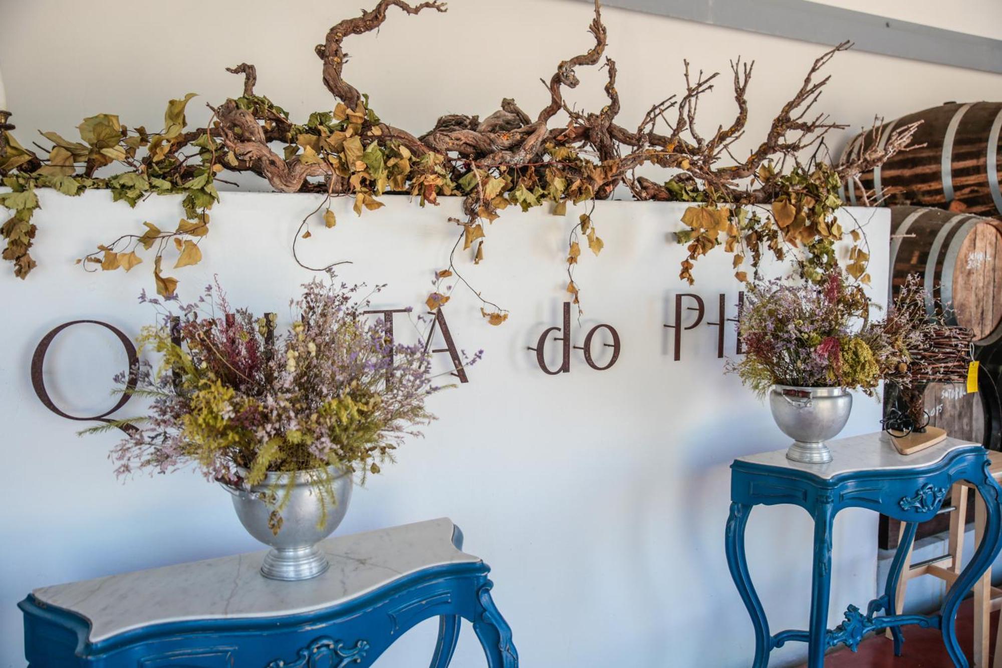 Quinta Do Piloto Landhaus