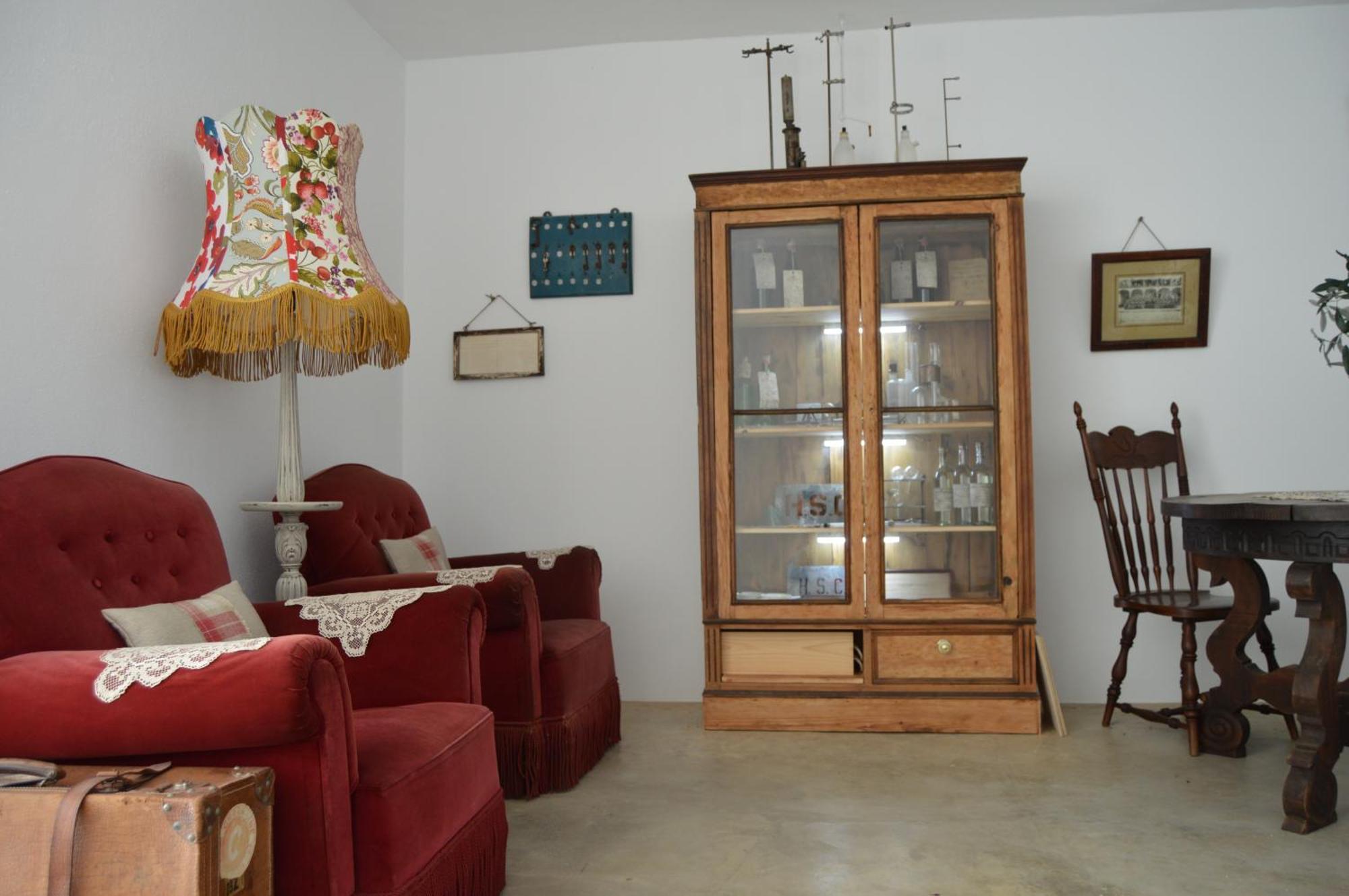 Landhaus Quinta Do Piloto *