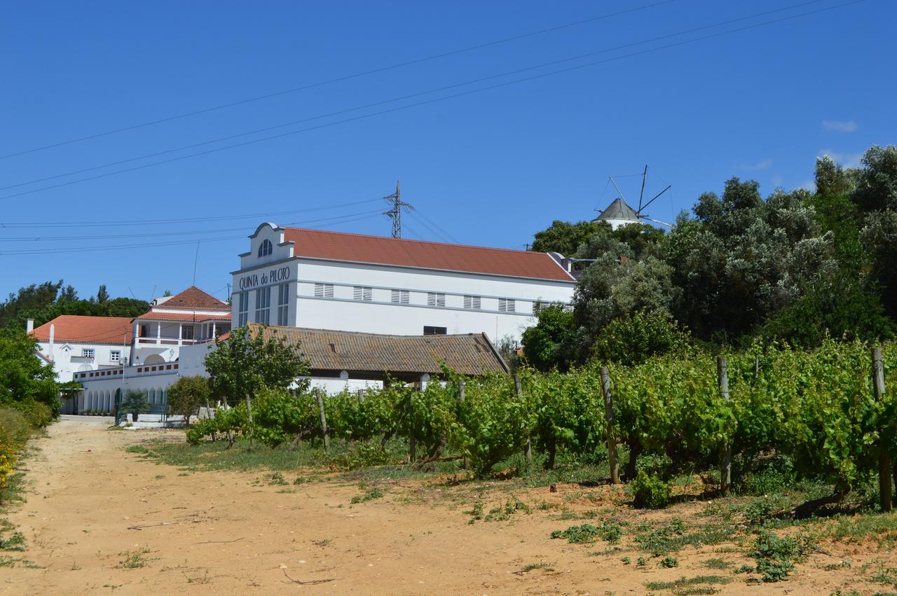 Quinta Do Piloto Landhaus